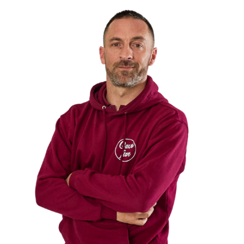 Julien — Fondateur Gavé Fier