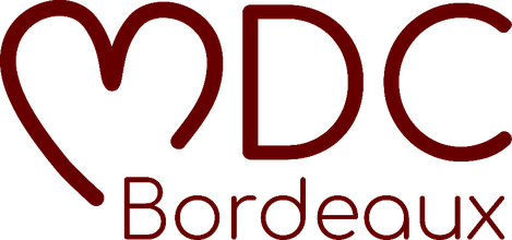 Logo de La Maraude du Cœur Bordeaux
