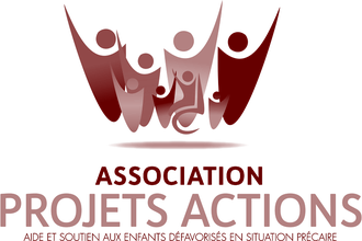 Logo de l'association Projets Actions